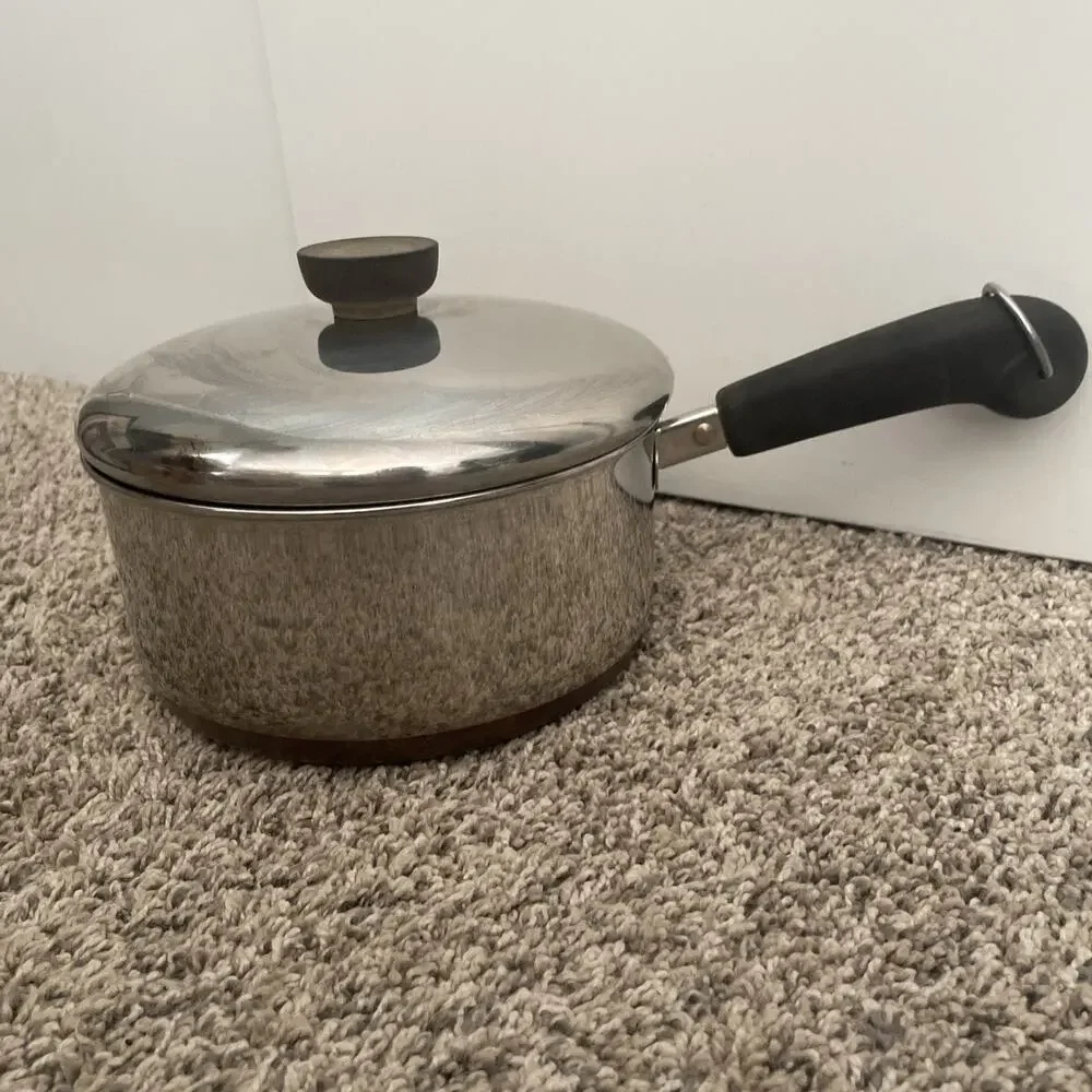 RevereWare vintage revere